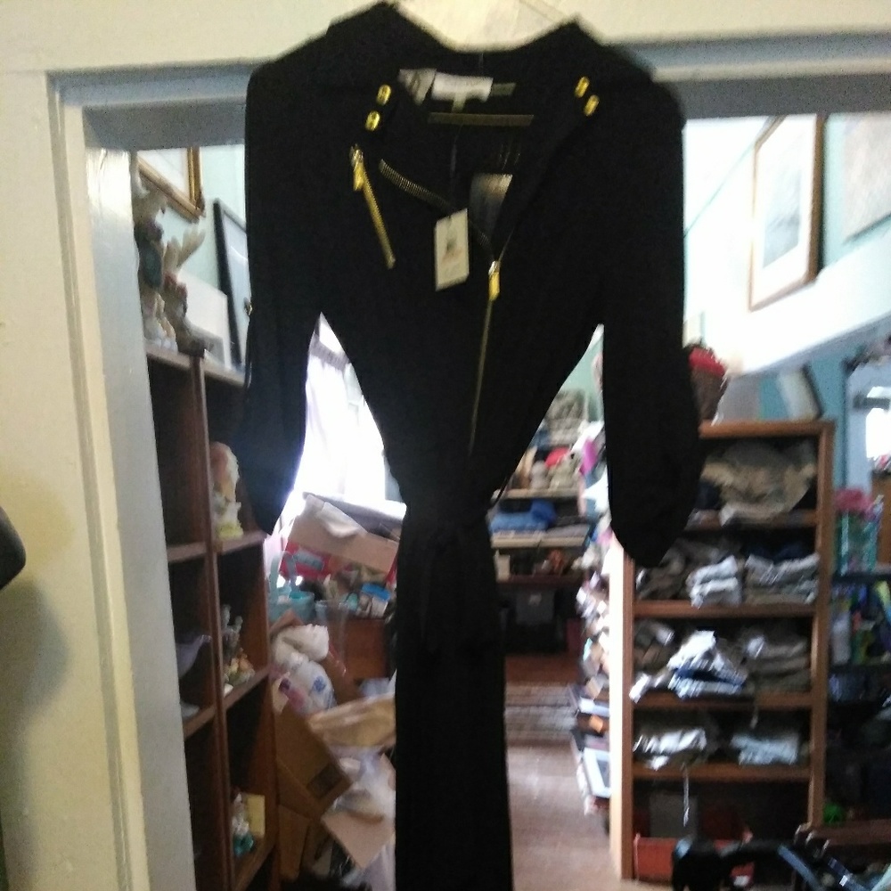 Jumpsuit